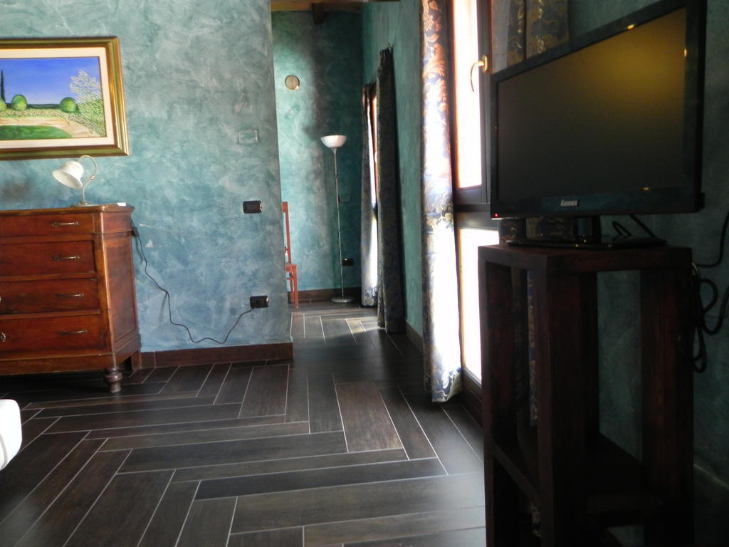 La Corte Della Barchessa Hotel Formigine Room photo