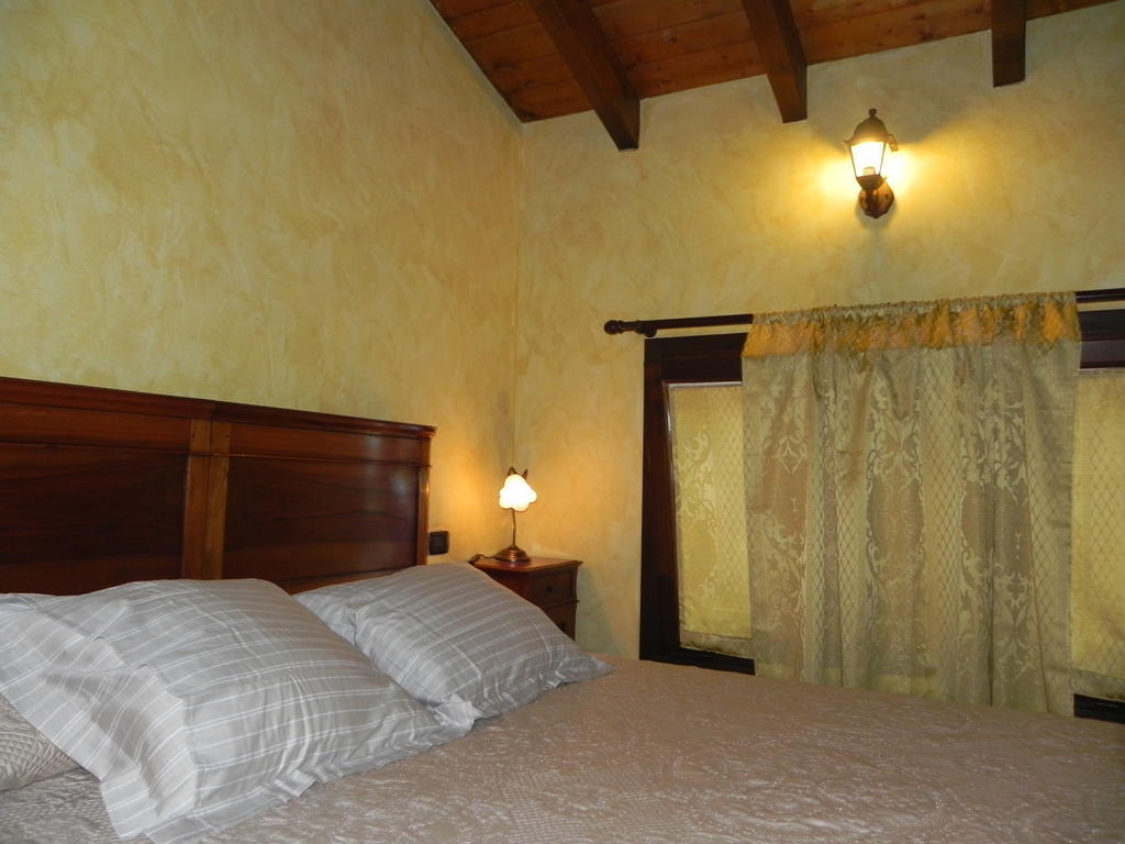 La Corte Della Barchessa Hotel Formigine Room photo